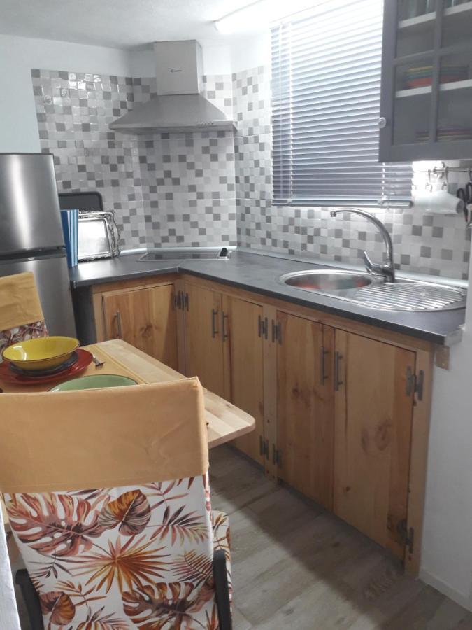 Apartamento Trini La Jaca Exterior foto