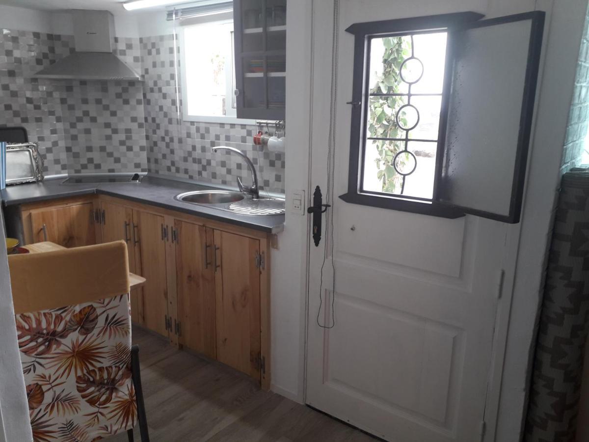 Apartamento Trini La Jaca Exterior foto